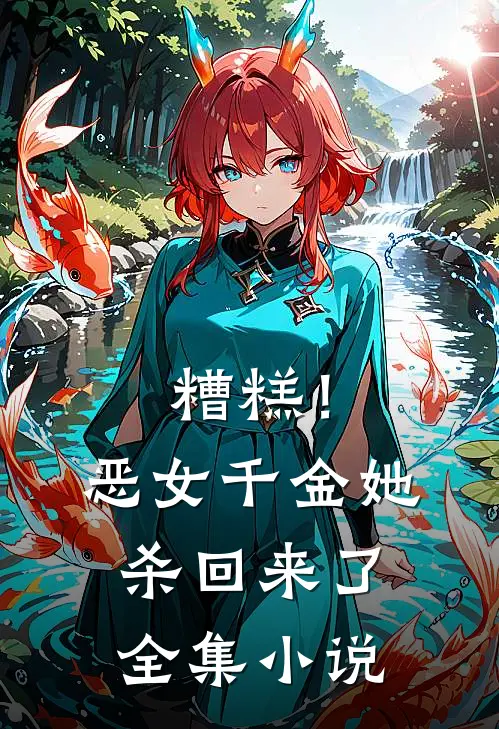 糟糕!恶女千金她杀回来了全集