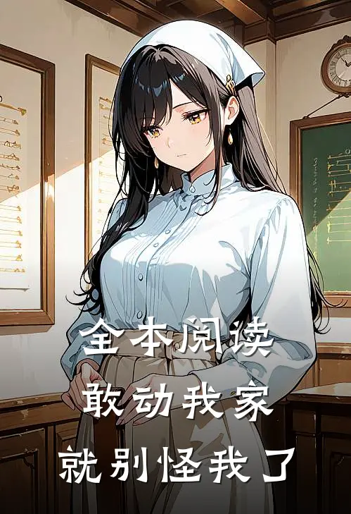 全本阅读敢动我家,就别怪我了的