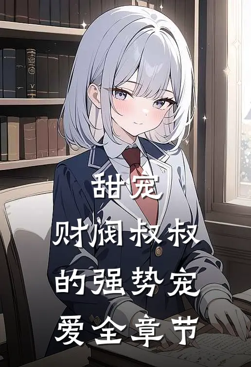 甜宠财阀叔叔的强势宠爱全章节