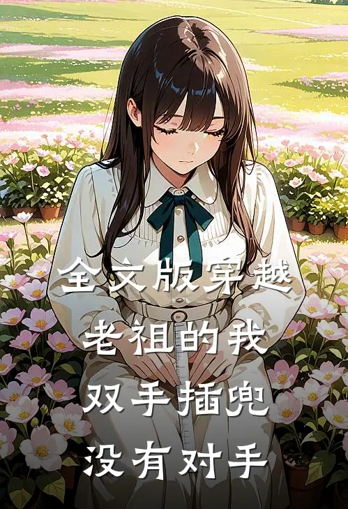 全文版穿越老祖的我双手插兜，没有对手