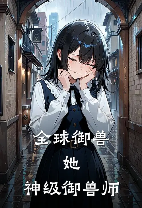 全球御兽她,神级御兽师免费阅读