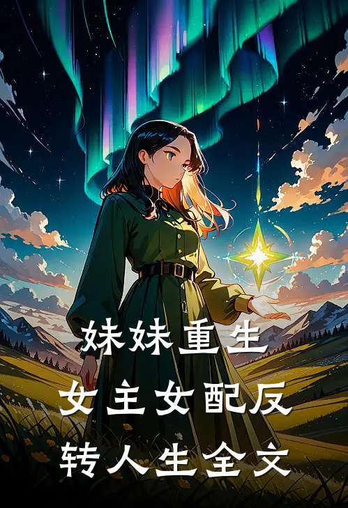 妹妹重生,女主女配反转人生全文免费