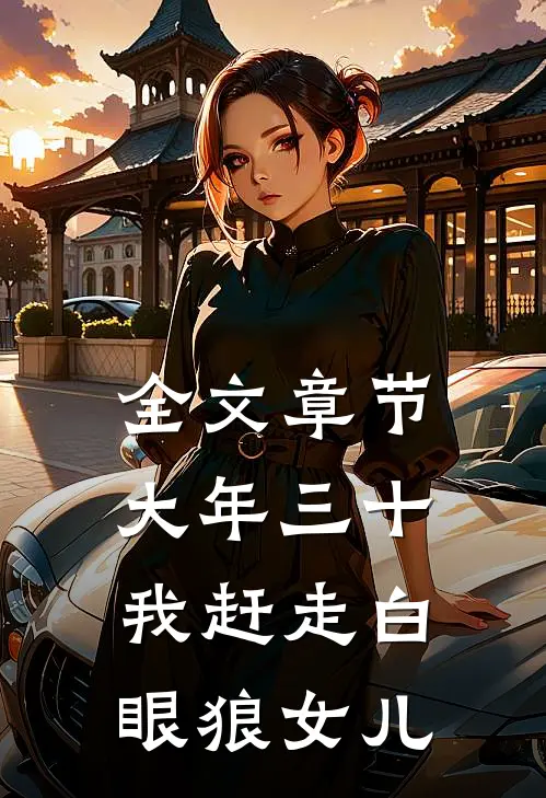 全文章节大年三十我赶走白眼狼女儿
