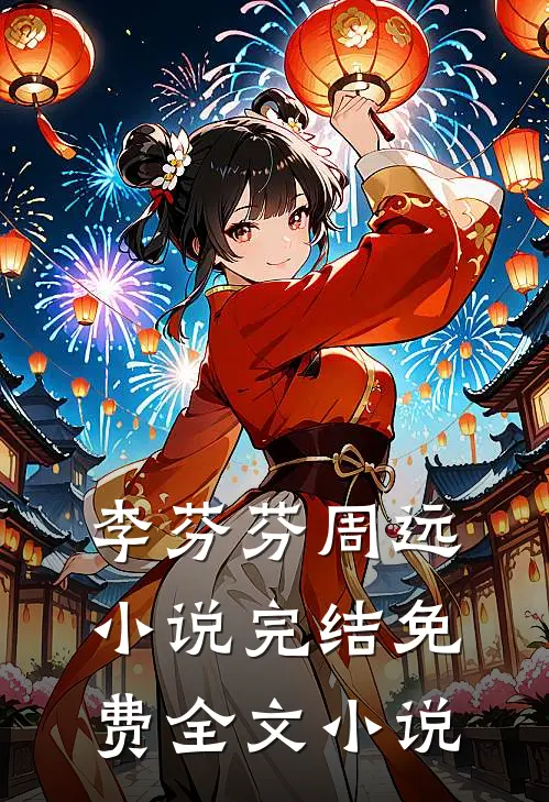 李芬芬周远小说完结免费全文小说