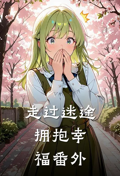 走过迷途,拥抱幸福 番外在线观看