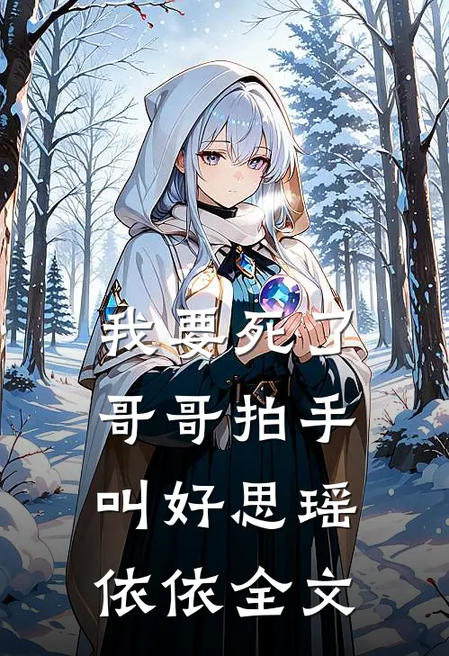 我要死了,哥哥拍手叫好思瑶依依全文在线阅读