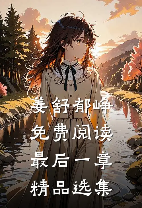 姜舒郁峥免费阅读最后一章精品选集