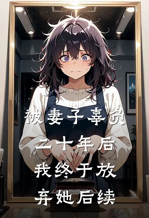 被妻子辜负二十年后,我终于放弃她后续