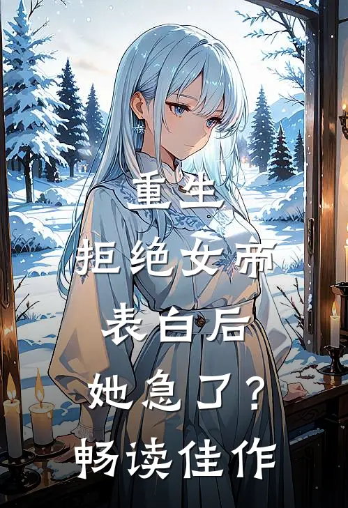 重生拒绝女帝表白后,她急了?畅读佳作