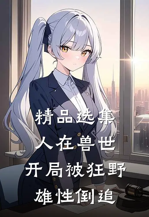 精品选集人在兽世，开局被狂野雄性倒追