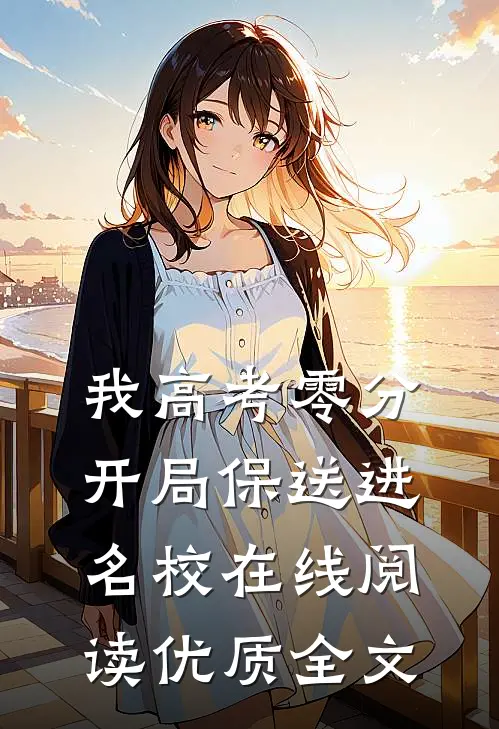 我高考零分开局保送进名校在线阅读优质全文