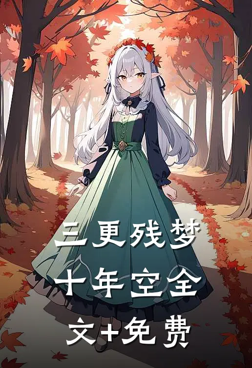 三更残梦十年空全文+免费