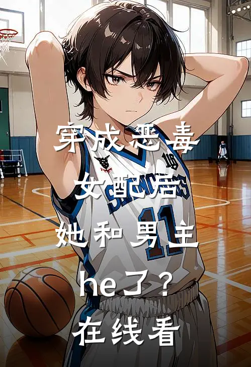 穿成恶毒女配后,她和男主he了?在线看免费