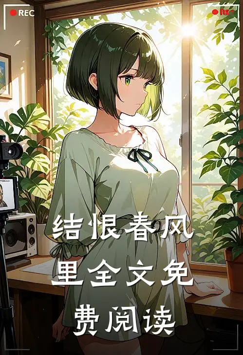 结恨春风里全文免费阅读