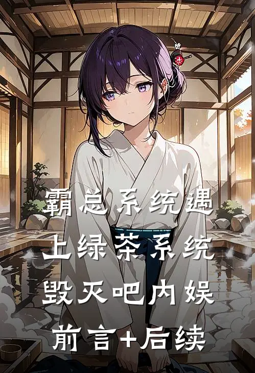 霸总系统遇上绿茶系统：毁灭吧内娱前言+后续