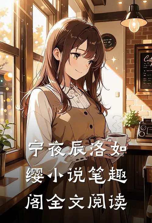 宁夜辰洛如缨小说笔趣阁全文阅读