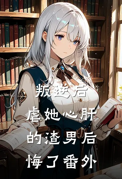叛逆后,虐她心肝的渣男后悔了 番外