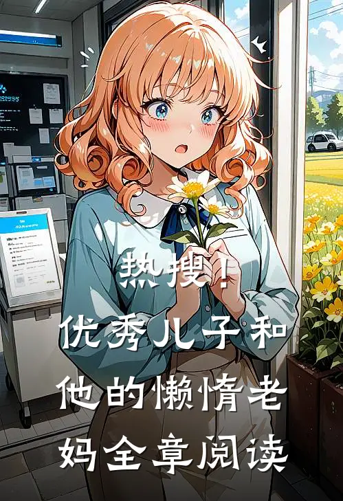 热搜！优秀儿子和他的懒惰老妈全章阅读