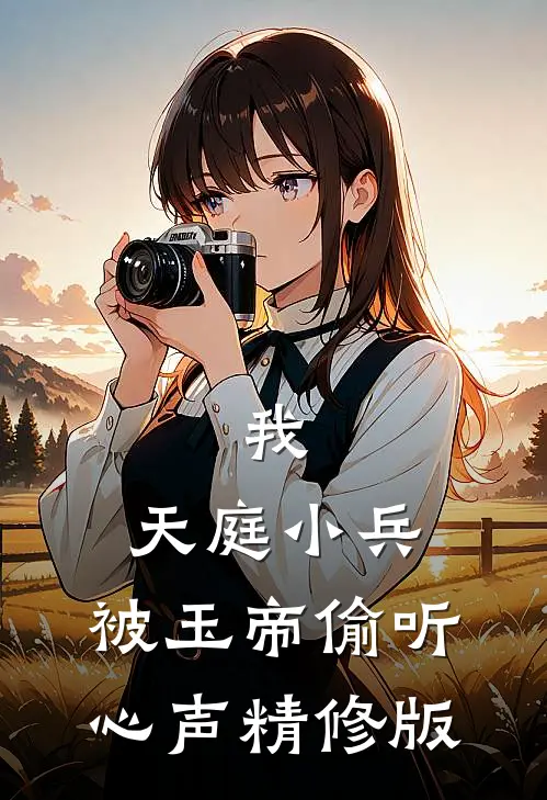我，天庭小兵，被玉帝偷听心声精修版