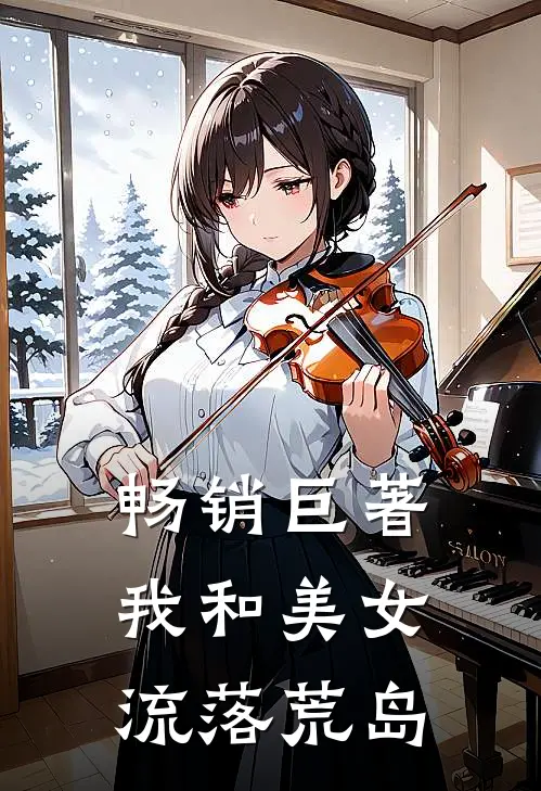 畅销巨著我和美女流落荒岛免费阅读