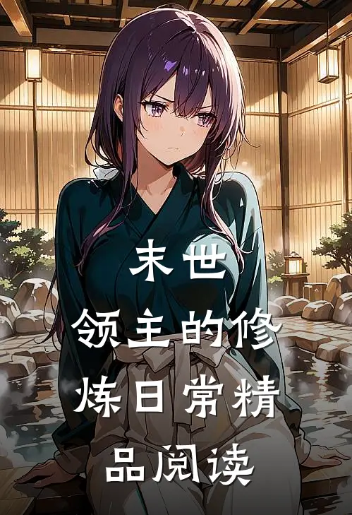 末世领主的修炼日常精品阅读