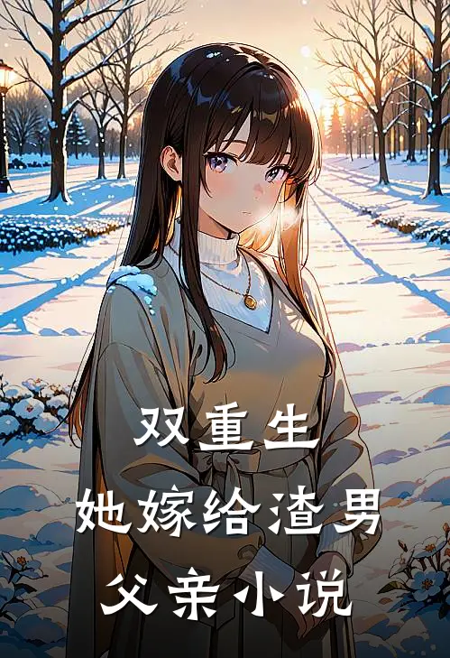 双重生她嫁给渣男父亲阅读