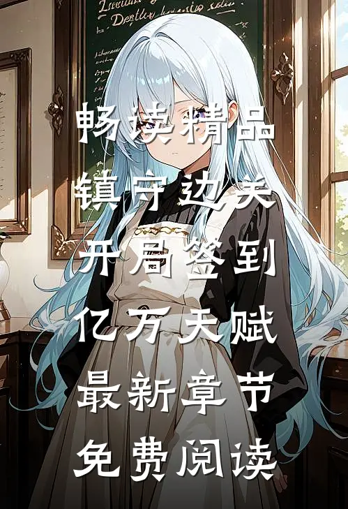 畅读精品镇守边关,开局签到亿万天赋最新章节免费阅读