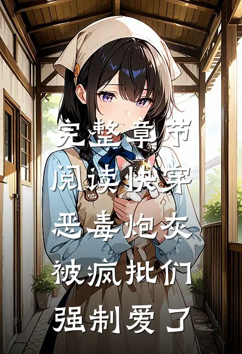 完整章节阅读快穿：恶毒炮灰被疯批们强制爱了