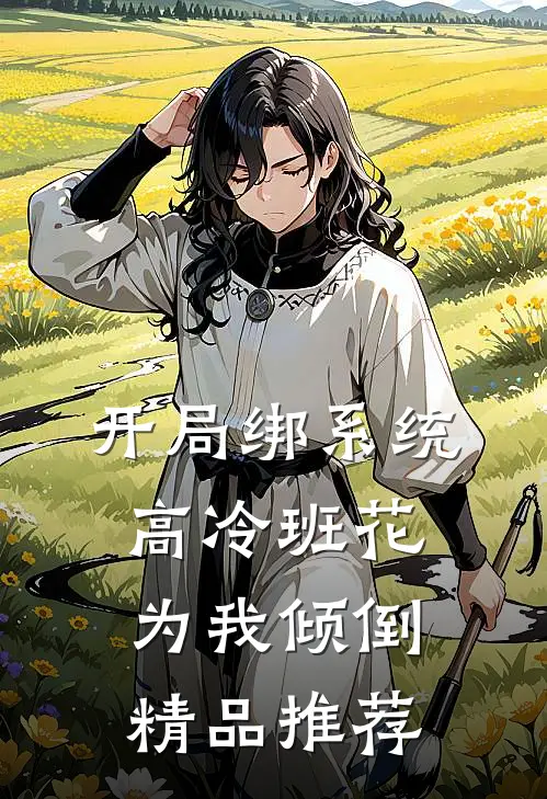 开局绑系统，高冷班花为我倾倒精品推荐