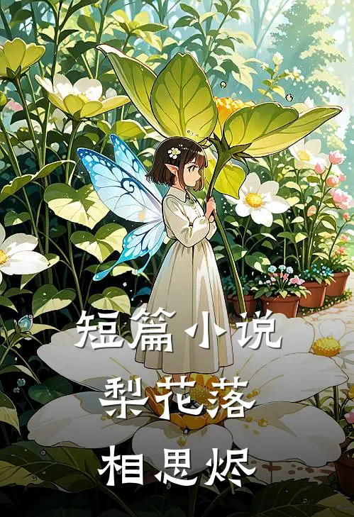 短篇梨花落,相思烬是谁写的