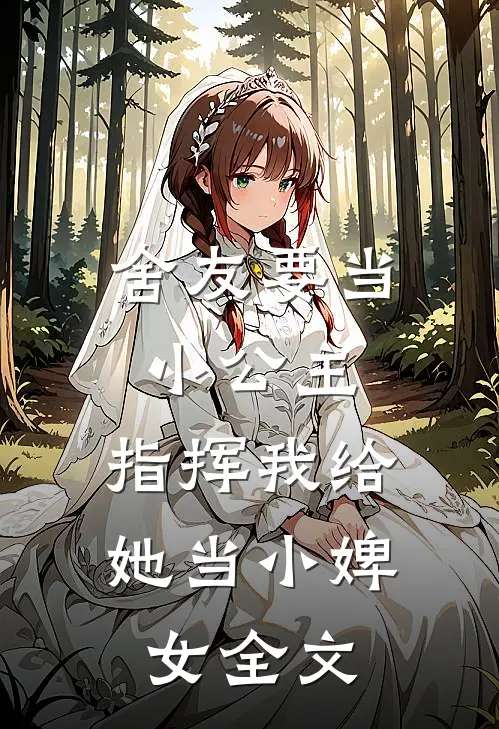 舍友要当小公主,指挥我给她当小婢女全文