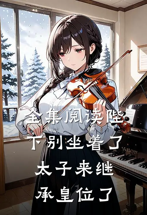 全集阅读陛下别坐着了,太子来继承皇位了