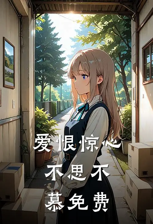 爱恨惊心,不思不慕免费