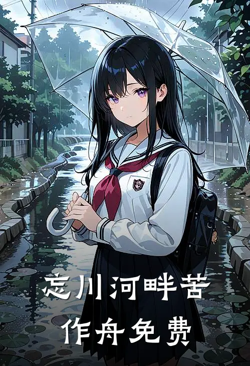 忘川河畔苦作舟免费阅读