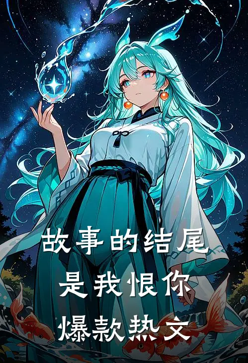 故事的结尾,是我恨你爆款热文