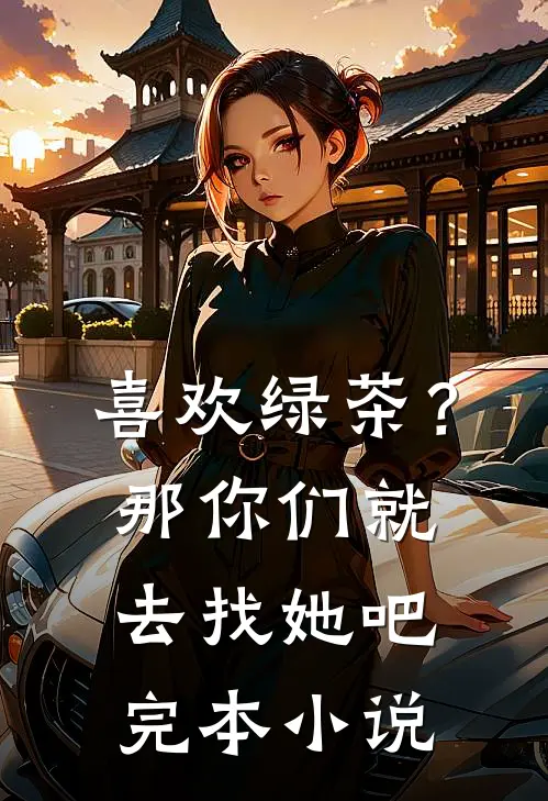 喜欢绿茶?那你们就去找她吧完本免费阅读