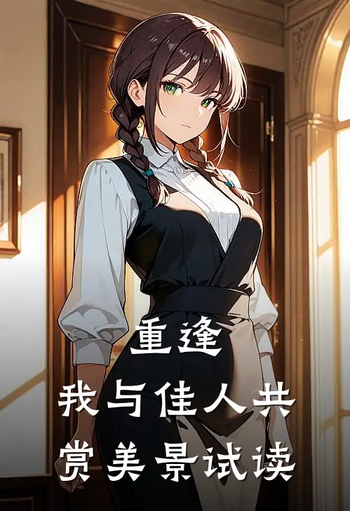 重逢我与佳人共赏美景试读版