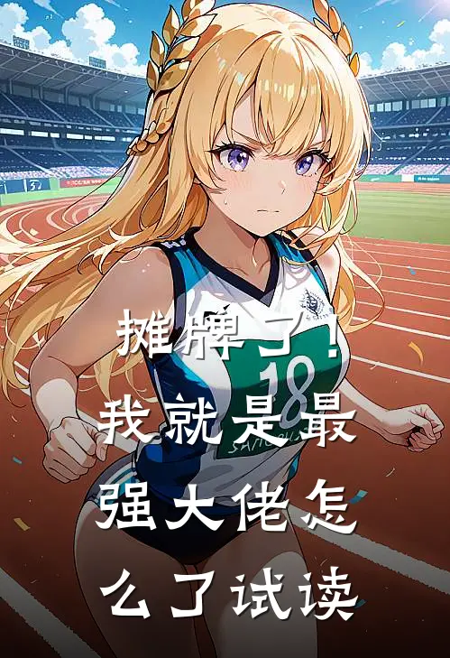 摊牌了！我就是最强大佬怎么了试读