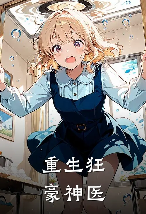 重生狂豪神医免费阅读