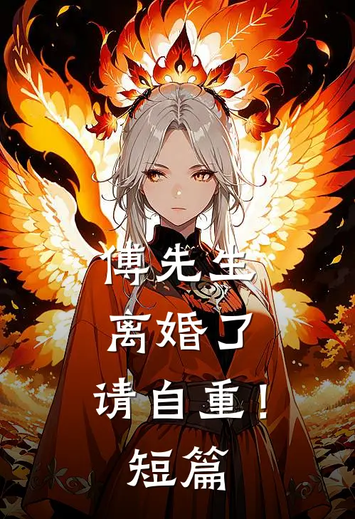 傅先生离婚了,请自重!短篇免费阅读
