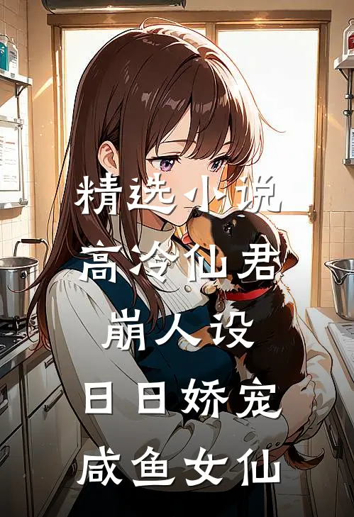 精选小说高冷仙君崩人设，日日娇宠咸鱼女仙