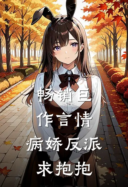 畅销巨作言情病娇反派求抱抱
