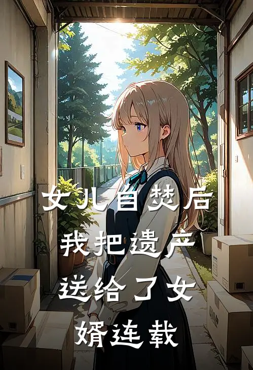 女儿自焚后，我把遗产送给了女婿连载