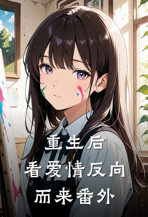 重生后,看爱情反向而来 番外免费阅读