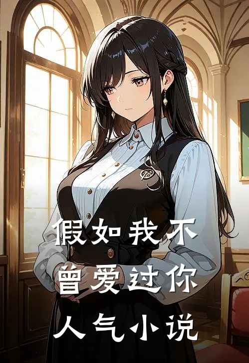 假如我不曾爱过你人气小说
