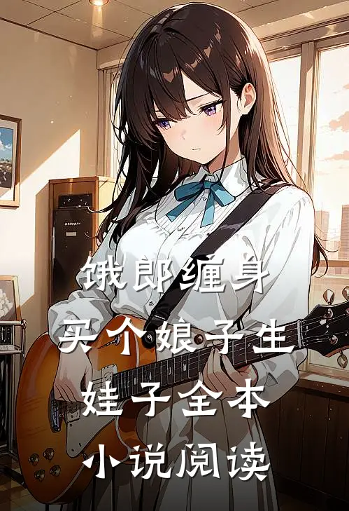 饿郎缠身：买个娘子生娃子全本小说阅读