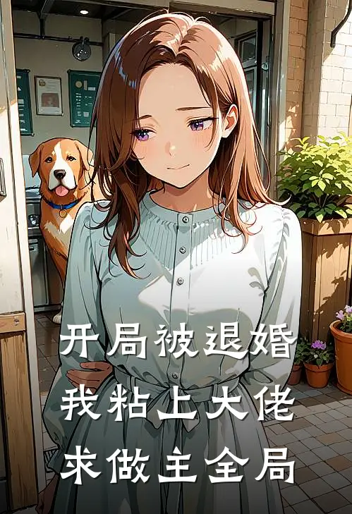 开局被退婚,我粘上大佬求做主全局免费阅读