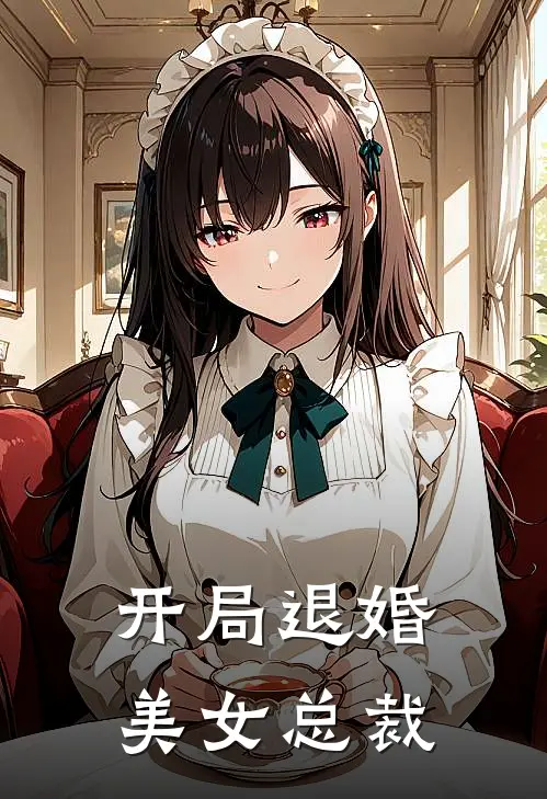 开局退婚美女总裁