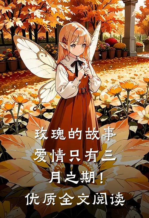 玫瑰的故事爱情只有三月之期!优质全文阅读免费