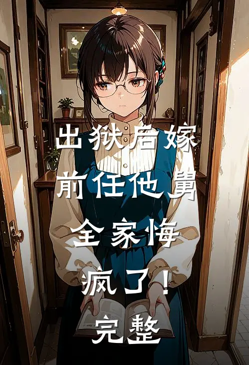 出狱后嫁前任他舅,全家悔疯了!完整阅读